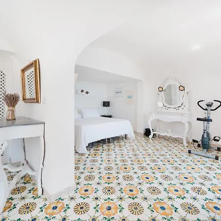 Giusy ゲストハウス