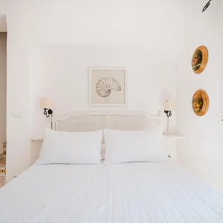 Giusy ゲストハウス