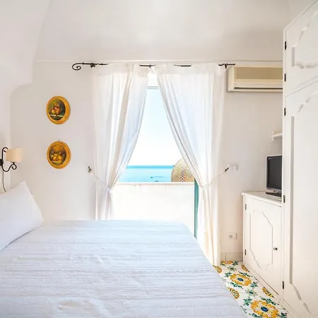 ゲストハウス Giusy ポジターノ