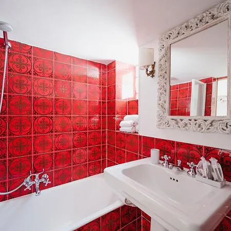 ゲストハウス Giusy