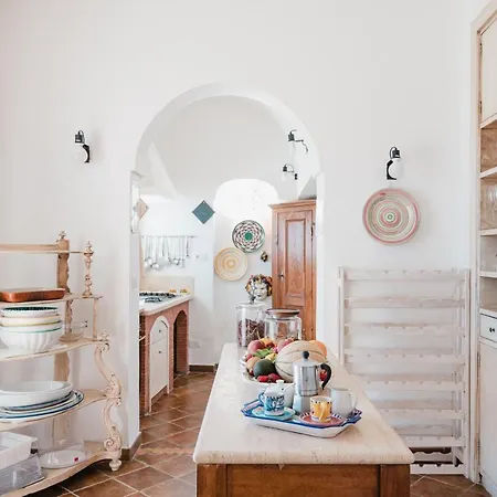 Giusy ポジターノ