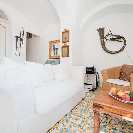 Giusy ポジターノ