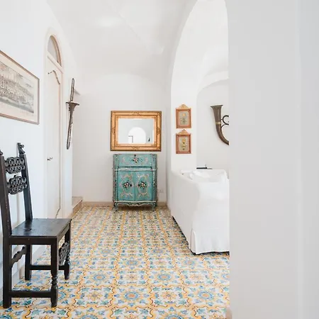 Giusy ポジターノ