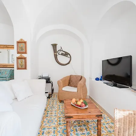 Giusy ゲストハウス