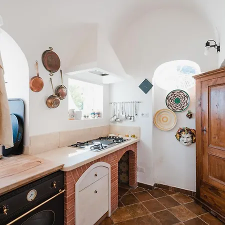 Giusy 4* ポジターノ