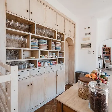 Giusy 4* ポジターノ