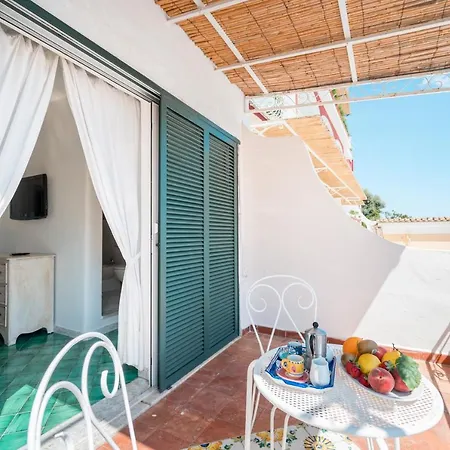 ゲストハウス Giusy