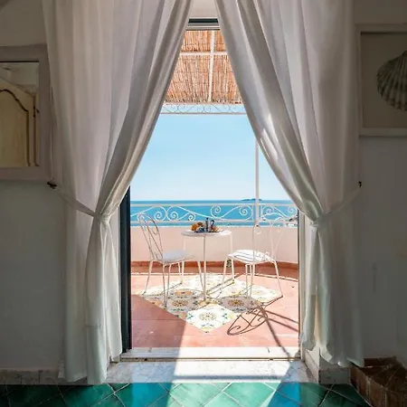 ゲストハウス Giusy