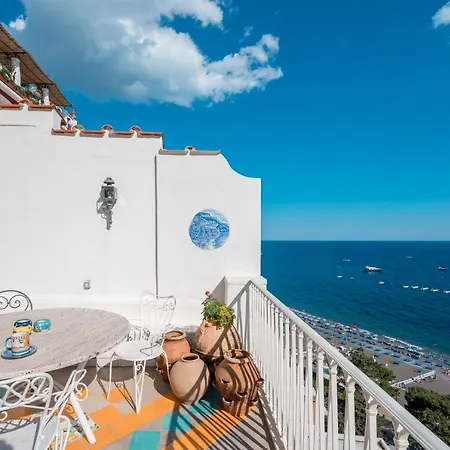 Giusy 게스트하우스 4*