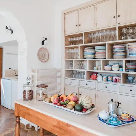 게스트하우스 Giusy 포지타노