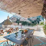 Pensjonat Giusy Positano