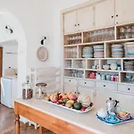Pensjonat Giusy Positano
