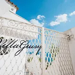 Giusy Pensjonat Positano