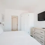 Giusy Pensjonat Positano