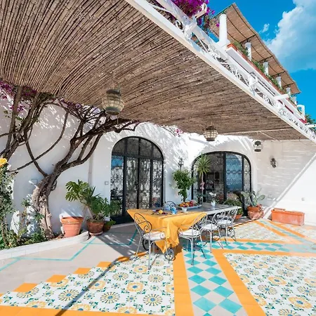 Giusy Guest house