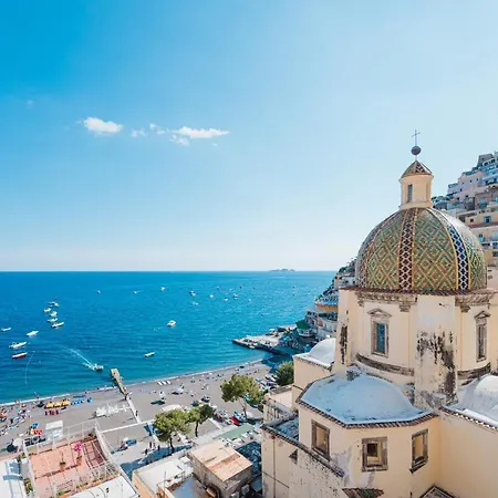 Giusy 4* Positano