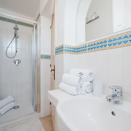 Giusy Guest house 4*