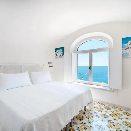 Giusy 3* Positano