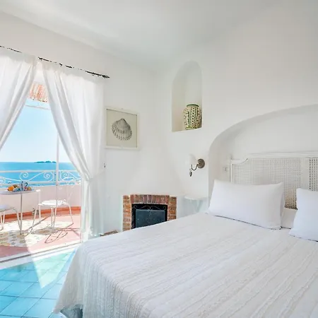 Giusy Pensjonat Positano