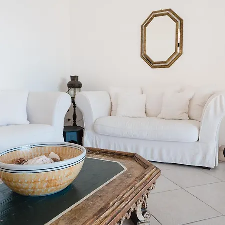 Giusy Guest house Positano