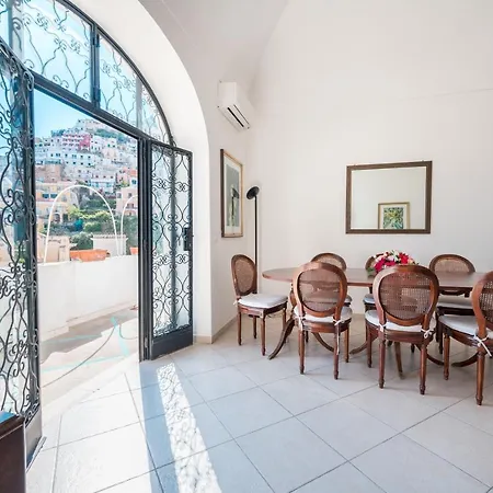 Guest house Giusy