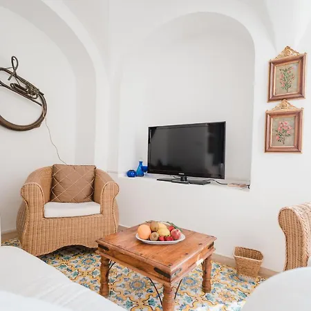 Guest house Giusy *
