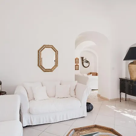 Gasthuis Giusy Positano