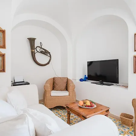 Giusy Guest house *