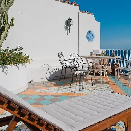 Guest house Giusy