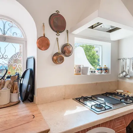 Guest house Giusy Positano