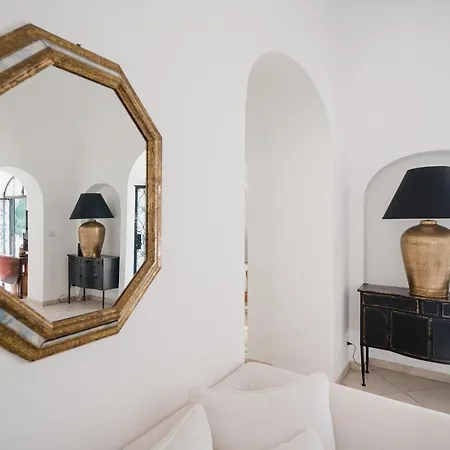 Giusy Guest house Positano