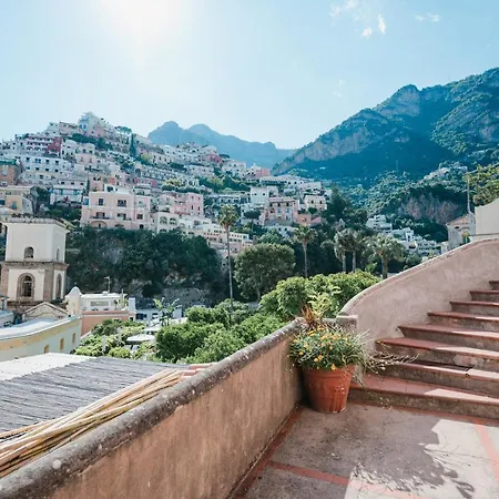 Giusy Guest house 4*