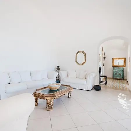 Giusy 3* Positano