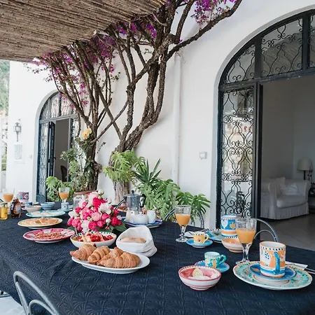Giusy Positano