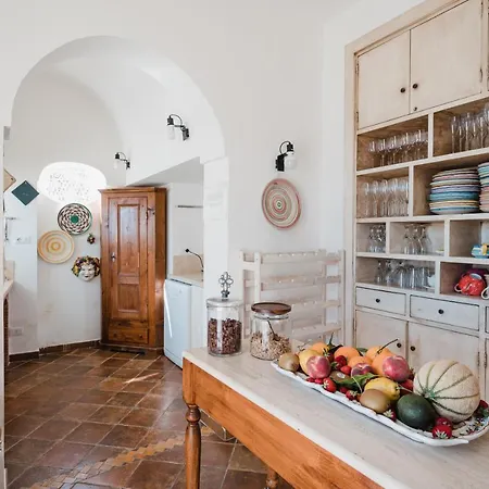 Guest house Giusy