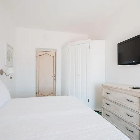 Giusy Guest house Positano