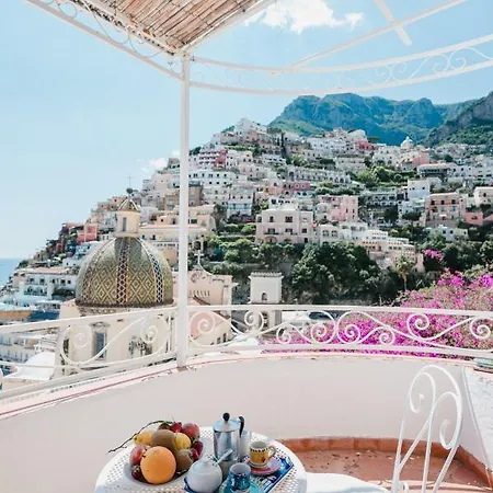 Giusy Guest house Positano