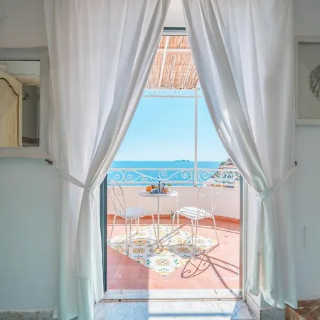 Giusy Guest house Positano