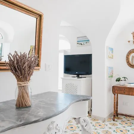 Giusy Guest house *