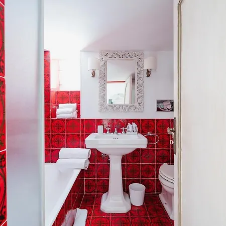Guest house Giusy *