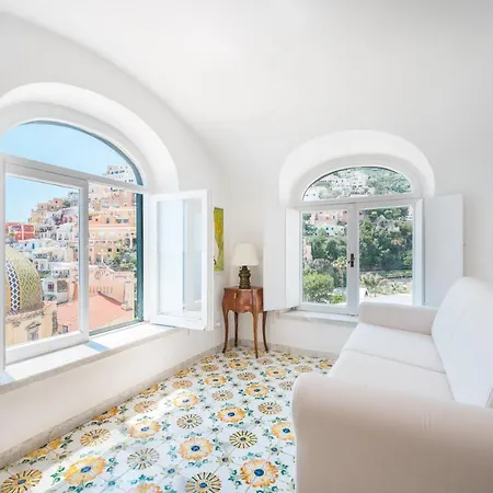 Giusy * Positano