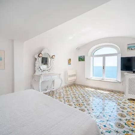 Guest house Giusy *