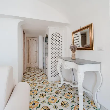 Giusy Guest house