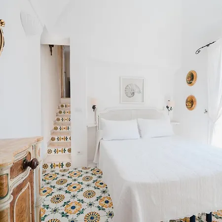 Guest house Giusy Positano