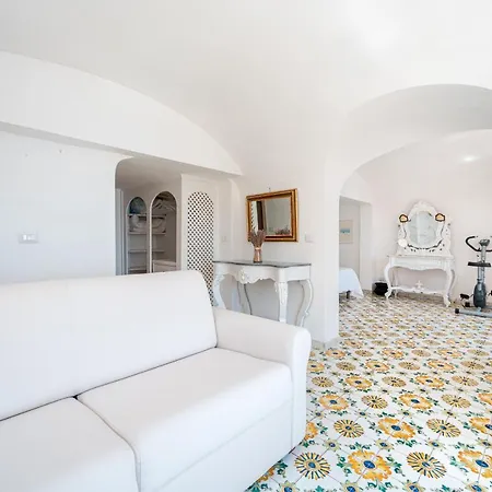 Giusy Guest house Positano