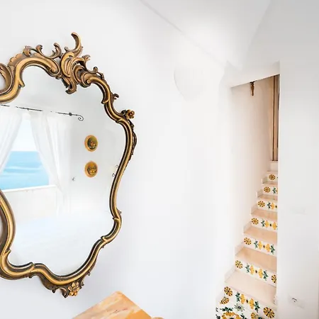 Guest house Giusy Positano
