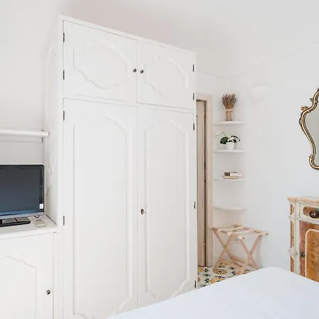 Giusy Guest house Positano