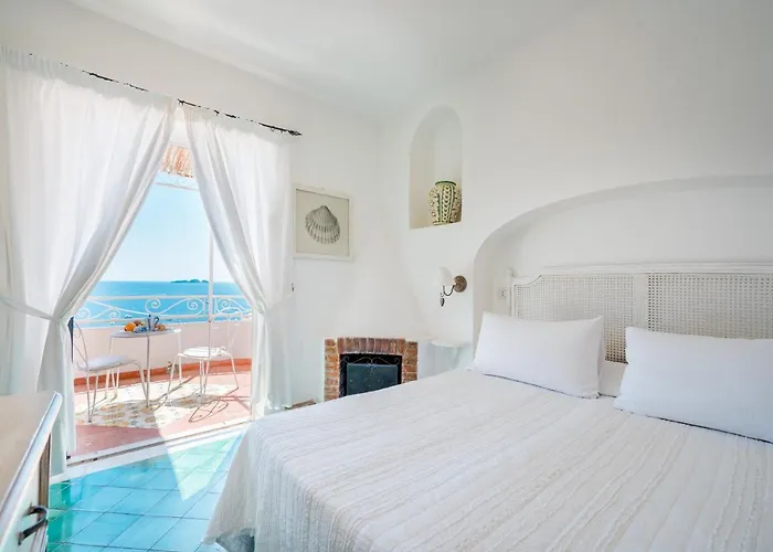 Giusy Guest house Positano