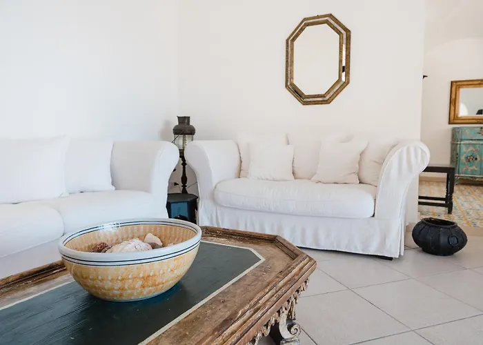 Giusy Guest house Positano