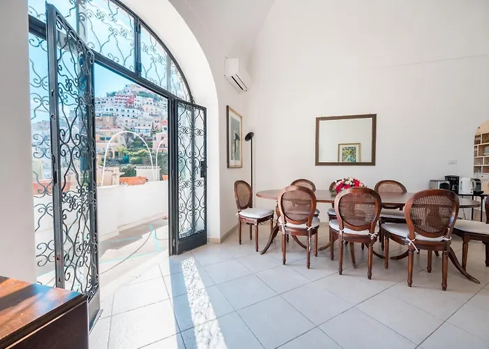 Guest house Giusy